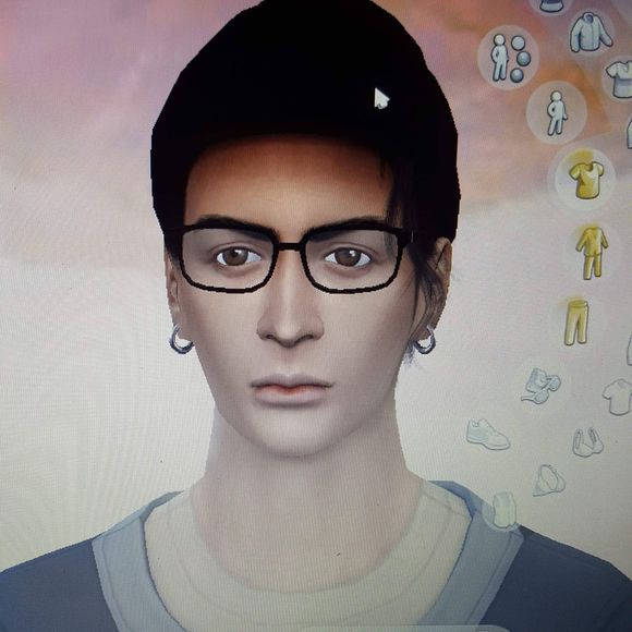 Meet your Posher, Ricky - Picture 1 of 1